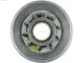 SD0044P Бендикс стартера AUTO STARTER підбір по vin на Brocar