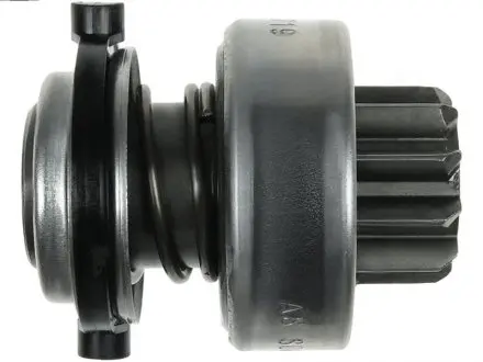 SD0044P Бендикс стартера AUTO STARTER підбір по vin на Brocar