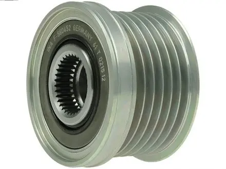 AFP6042INA Муфта генератора AUTO STARTER підбір по vin на Brocar