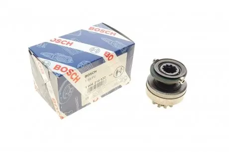 1006210932 Бендикс стартера BMW X5 (F15/F85)/X6 (F16/F86) 13-18 N47/N57 BOSCH підбір по vin на Brocar