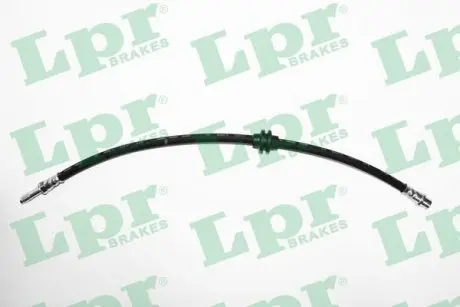 6T48684 Тормозной шланг LPR подбор по vin на Brocar