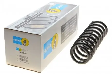 36247677 Пружина B3 BILSTEIN подбор по vin на Brocar