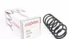 Пружина (задня) Hyundai Getz 1.1/1.3/1.3i/1.4i/1.6 02-10 (нах.зад.частина) 4237224