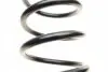 4229801 Пружина (задняя) Geely Emgrand 7 12- (седан) LESJOFORS підбір по vin на Brocar