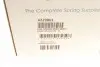 4229801 Пружина (задняя) Geely Emgrand 7 12- (седан) LESJOFORS підбір по vin на Brocar