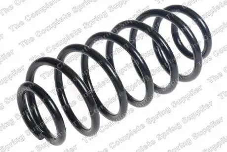 4229802 Пружина (задняя) Geely MK 1.5 05-13 (седан) LESJOFORS подбор по vin на Brocar
