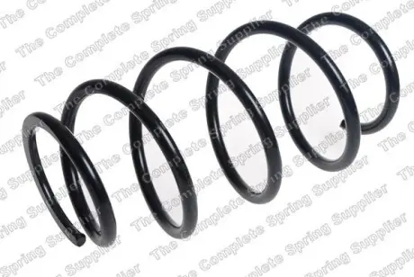 4092646 Пружина (передня) Toyota Camry V5 2.0 11-14/2.5 11-17 (седан) LESJOFORS підбір по vin на Brocar