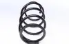 4092644 Пружина (передняя) Toyota Camry V4 2.4 06-11 (седан) LESJOFORS підбір по vin на Brocar