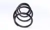 4092644 Пружина (передняя) Toyota Camry V4 2.4 06-11 (седан) LESJOFORS підбір по vin на Brocar
