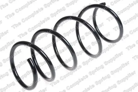 4092600 Пружина (передня) Toyota Avensis 2.0 08-18 (седан/універсал) LESJOFORS підбір по vin на Brocar
