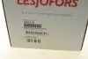 4062110 Пружина (передняя) Nissan Almera 1.6 16V 06- (седан) LESJOFORS підбір по vin на Brocar