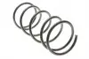 4062044 Пружина (передняя) Nissan Maxima 2.0 V6 24V 00-03 (седан) LESJOFORS підбір по vin на Brocar