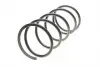 4062044 Пружина (передняя) Nissan Maxima 2.0 V6 24V 00-03 (седан) LESJOFORS підбір по vin на Brocar