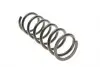 4049100 Пружина (передня) Lexus IS I 200/300 99-05 (седан) LESJOFORS підбір по vin на Brocar