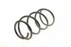 4029801 Пружина (передняя) Geely Emgrand 1.5/1.8 12- (седан) LESJOFORS підбір по vin на Brocar
