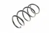 4017003 Пружина (передня) Dacia Logan 1.4/1.6/1.5dCi/Sandero1.5 dCi 08- (нах.зад.частина/пикап) LESJOFORS підбір по vin на Brocar