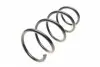 4017003 Пружина (передня) Dacia Logan 1.4/1.6/1.5dCi/Sandero1.5 dCi 08- (нах.зад.частина/пикап) LESJOFORS підбір по vin на Brocar