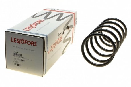 4015636 Пружина Lesjofors LESJOFORS підбір по vin на Brocar