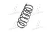 4014001 Пружина (передня) Chery Amulet 1.6 03- LESJOFORS підбір по vin на Brocar