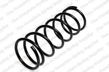 4008404 Пружина (передняя) BMW 3 (E30) 320i/323i/325i 82-91 (седан/универсал) LESJOFORS підбір по vin на Brocar