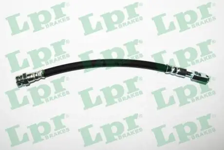 6T48699 Шланг тормозной LPR подбор по vin на Brocar