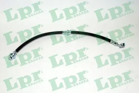 6T48497 Шланг тормозной LPR подбор по vin на Brocar