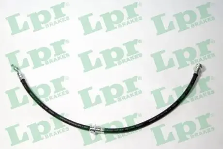 6T48493 Шланг тормозной LPR подбор по vin на Brocar