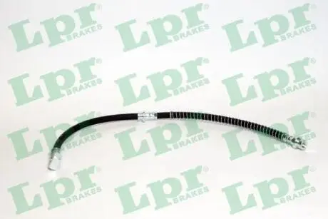 6T48399 Шланг гальмівний LPR підбір по vin на Brocar