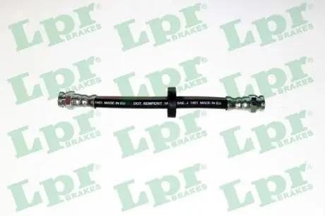 6T48351 Шланг тормозной LPR підбір по vin на Brocar