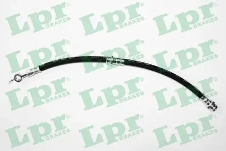 6T48296 Шланг тормозной LPR подбор по vin на Brocar