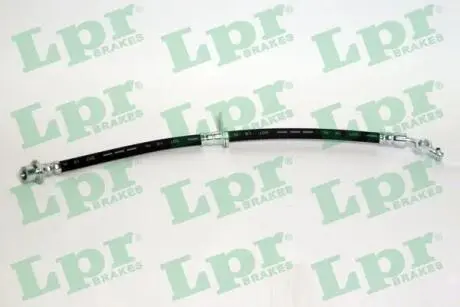 6T48254 Шланг тормозной LPR підбір по vin на Brocar