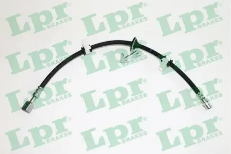 6T48213 Шланг гальмівний LPR підбір по vin на Brocar