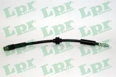 6T48198 Шланг гальмівний LPR підбір по vin на Brocar