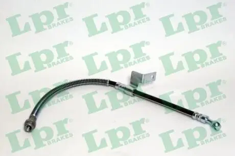 6T48150 Шланг гальмівний LPR підбір по vin на Brocar