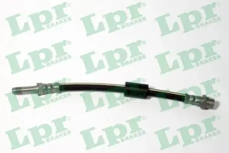 6T48056 Шланг тормозной LPR підбір по vin на Brocar