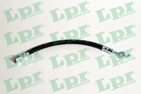 6T47989 Шланг тормозной LPR подбор по vin на Brocar