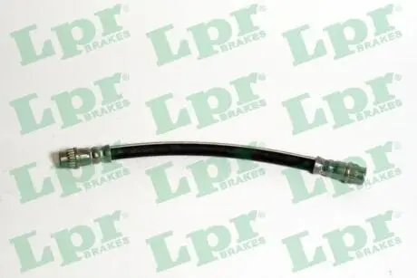 6T47976 Шланг тормозной LPR подбор по vin на Brocar