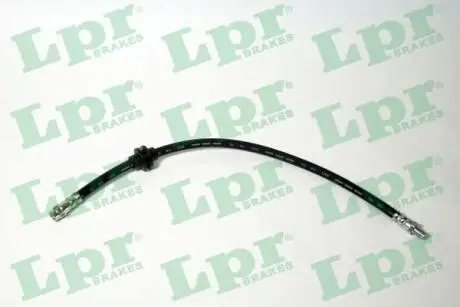 6T47879 Шланг тормозной LPR подбор по vin на Brocar