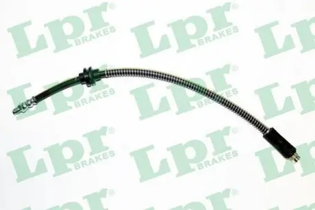 6T47847 Шланг тормозной LPR подбор по vin на Brocar