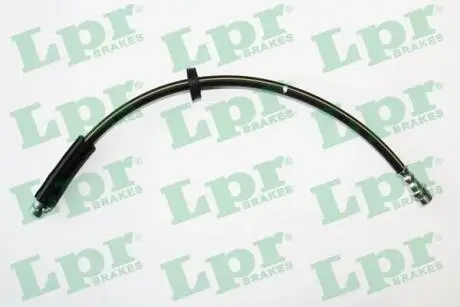 6T47845 Тормозной шланг LPR подбор по vin на Brocar