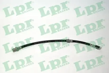6T47703 Шланг гальмівний LPR підбір по vin на Brocar