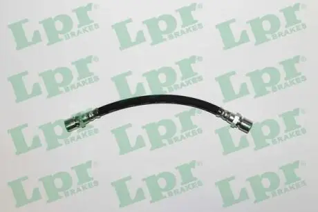 6T47453 Шланг тормозной LPR подбор по vin на Brocar
