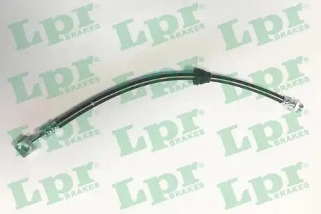 6T46795 Шланг тормозной LPR подбор по vin на Brocar