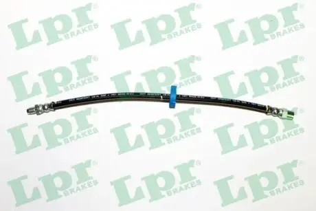 6T46752 Тормозной шланг LPR подбор по vin на Brocar