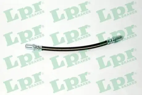 6T46594 Шланг тормозной LPR подбор по vin на Brocar