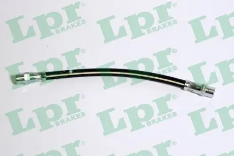 6T46564 Шланг гальмівний LPR підбір по vin на Brocar