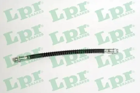 6T46557 Шланг тормозной LPR подбор по vin на Brocar