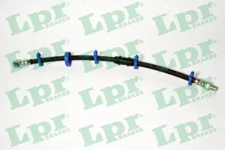 6T46201 Шланг тормозной LPR подбор по vin на Brocar