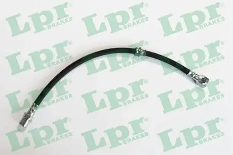 6T46186 Шланг тормозной LPR подбор по vin на Brocar