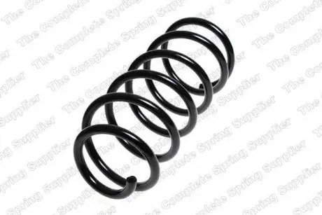 4292606 Пружина (задняя) Toyota Land Cruiser Prado 3.0D-4D/4.0 02-10 (вездеход закрытый) (5 дверей) LESJOFORS подбор по vin на Brocar